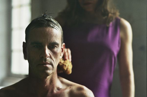 (C)Panique / Radar Films / Savage Film / Versus Production / One Eyed - 2014