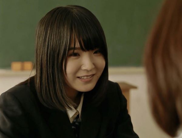 (C)2018「いつか輝いていた彼女は」製作委員会