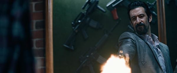 (C)2021 LOS ARGONAUTAS PRODUCCIONES S DE RL DE CV.  ALL RIGHTS RESERVED.