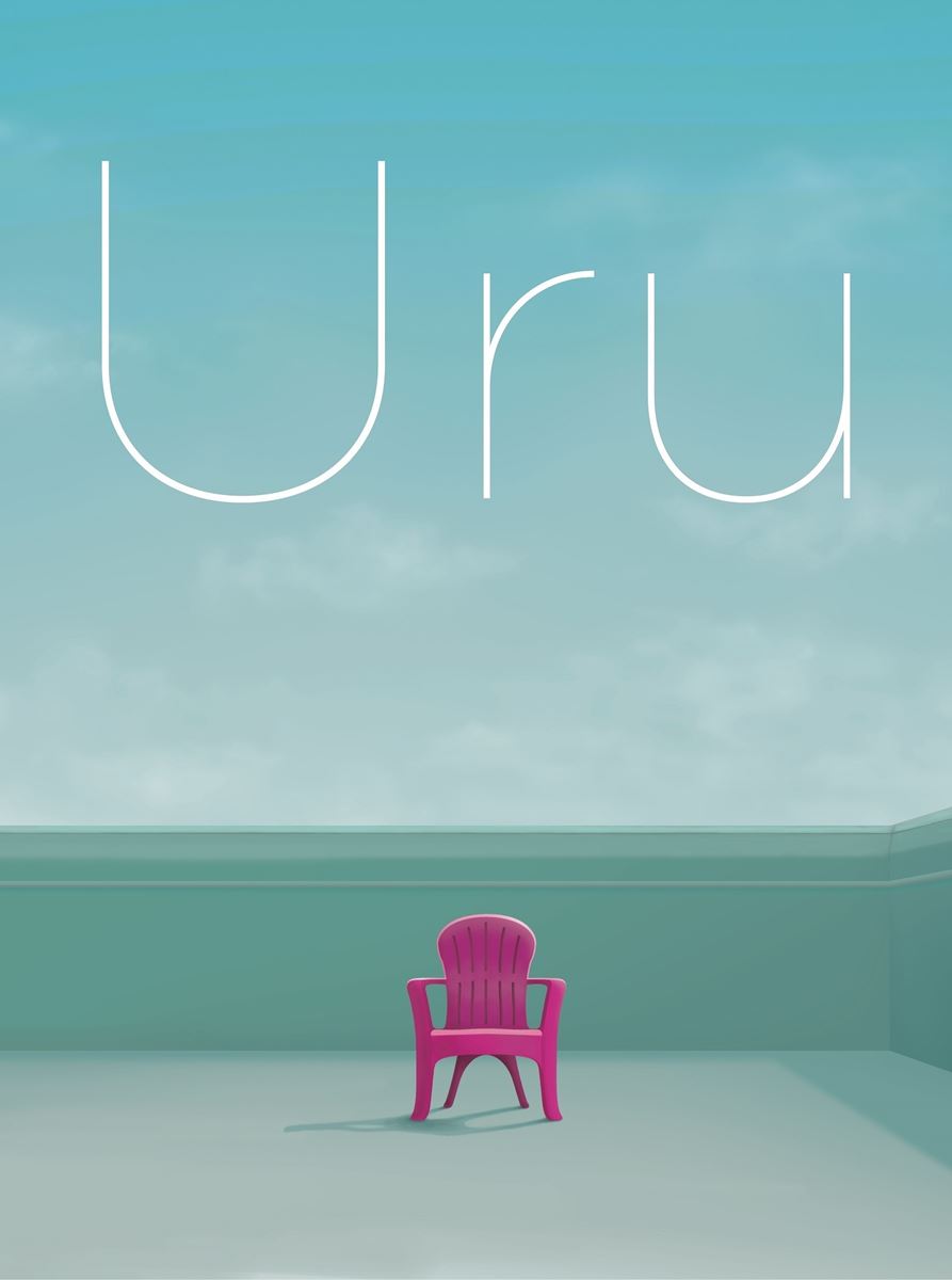 Uru「ファーストラブ」初回盤