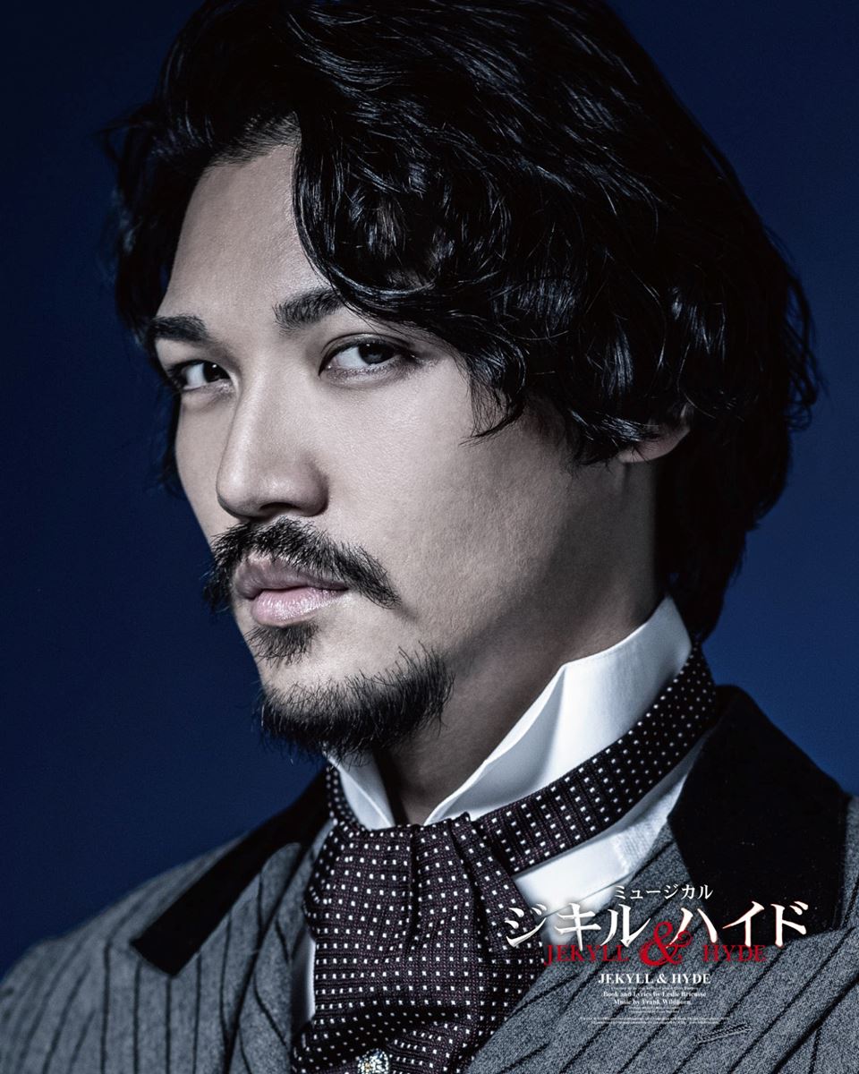 サイモン・ストライド：章平