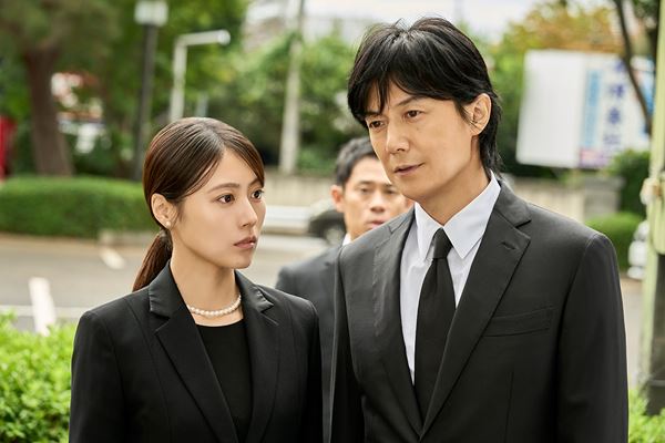 長澤まさみと北村一輝「コンフィデンスマンJP 運勢編」で対決