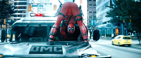 (C)2018Twentieth Century Fox Film Corporation