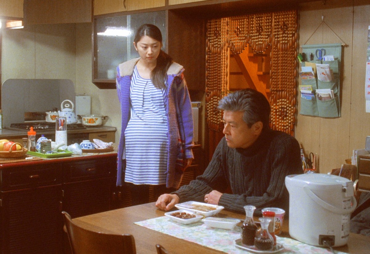 RAILWAYS 愛を伝えられない大人たちへ・画像・写真 ぴあ映画