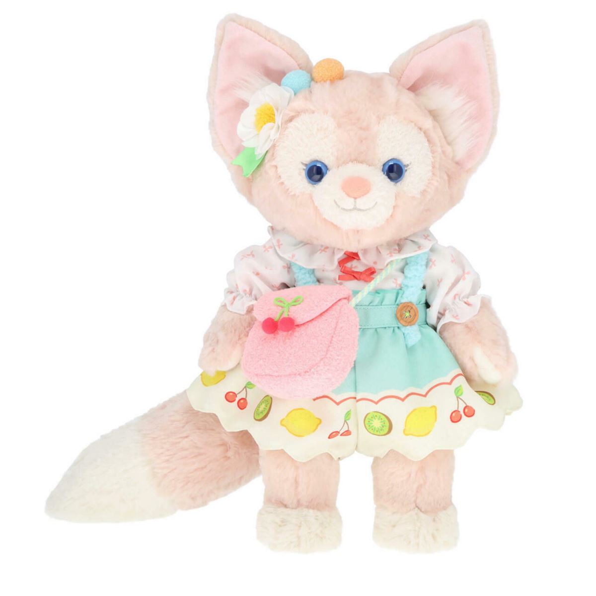 東京ディズニーシー　ダッフィーぬいぐるみ　希少品　まとめ売り c9b26969295156253c82f4cb6b8fa0