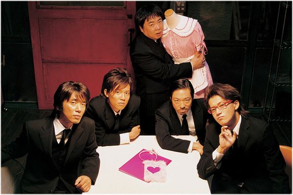 (C)「キサラギ」フィルムパートナーズ