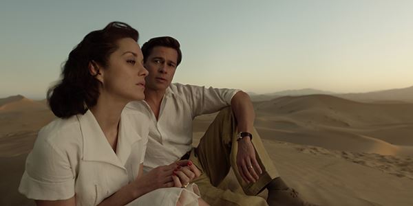 (C)2016 Paramount Pictures. All Rights Reserved.