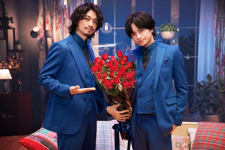 【まとめ売りセット】NEWS(ニュース) 公式写真20枚 28歳の誕生日迎えた中島健人、斎藤工から28本の薔薇をプレゼントされ