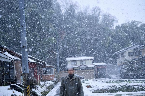 (C)2025「しびれ」製作委員会