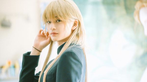 (C)山口つばさ/講談社 (C)2024 映画「ブルーピリオド」製作委員会