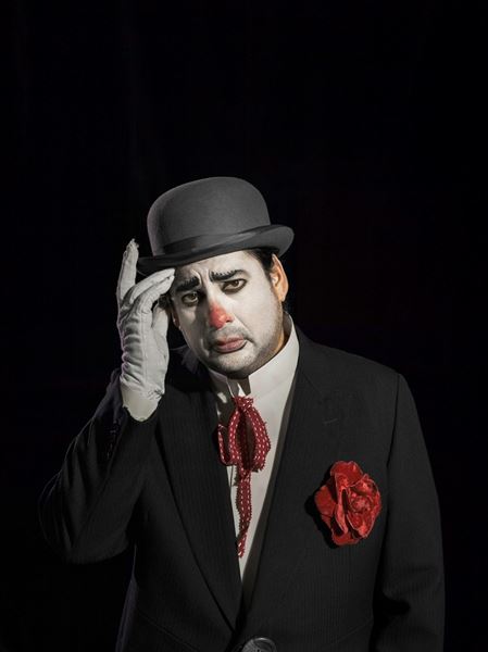 (C)Anne Deniau/Metropolitan Opera (C)Anne Deniau/Metropolitan Opera