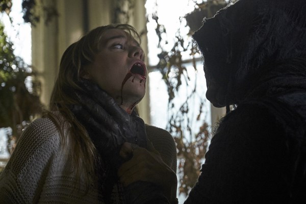 (C)2016 Midnightman Holdings, LLC