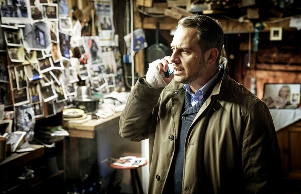 (C)2018 ZIEGLER FILM GMBH & CO.KG / SYRREAL ENTERTAINMENT GMBH / WARNER BROS. ENTERTAINMENT GMBH