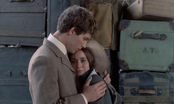 (C)ALEXIA TRUST COMPANY LTD.