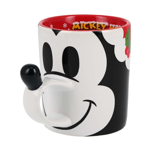 ディズニー「2025年クリスマス限定グッズ」が超充実～！“くすみミント