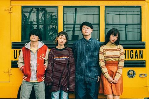 2023/1/13(金)共演・Subway Daydream