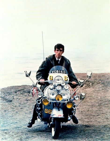 (C)2006 Universal Studios. All Rights Reserved. Film (CAFE)1979 Who Films, Inc. All Rights Reserved.