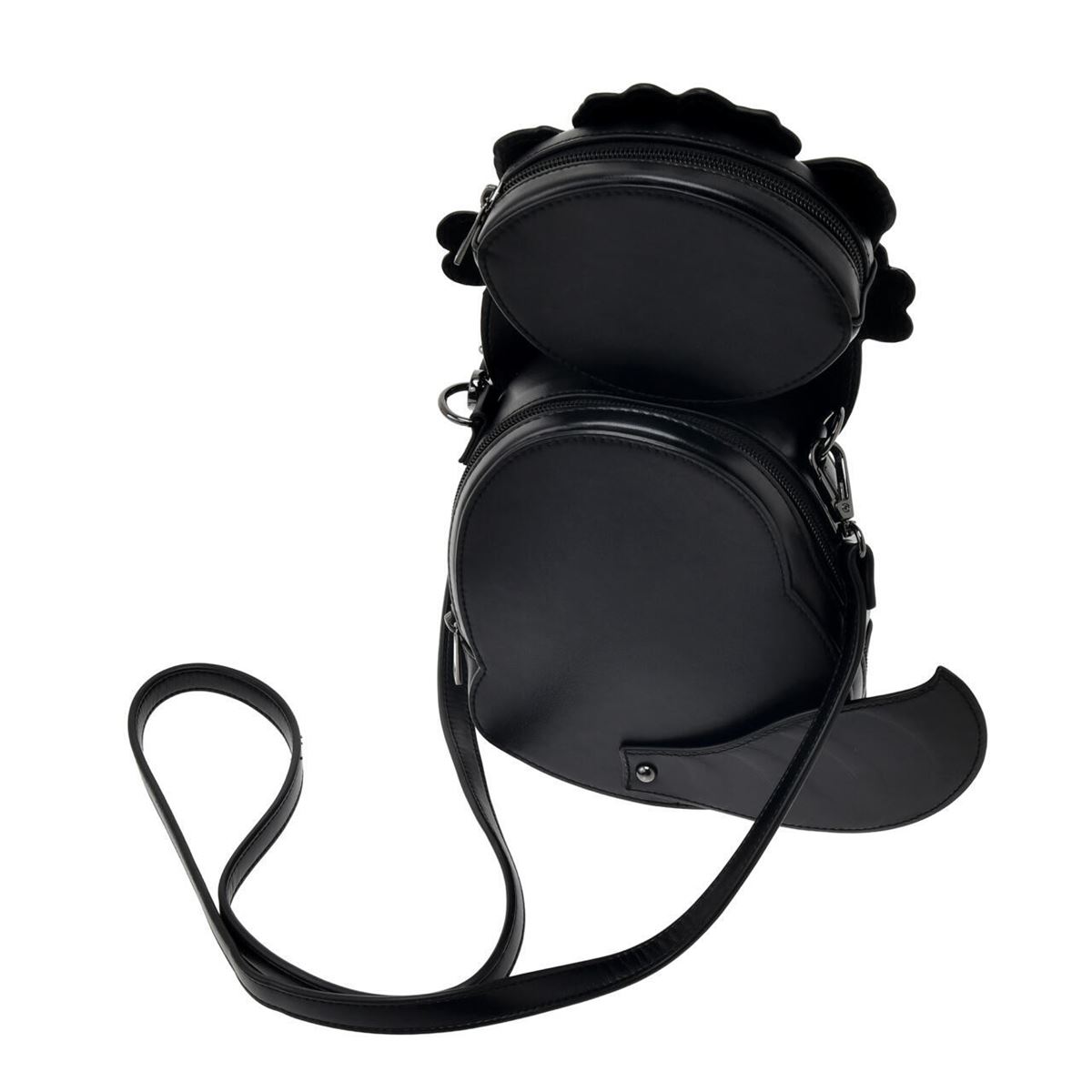 ディズニー】『ふしぎの国のアリス』チェシャ猫グッズが新登場！「暗闇