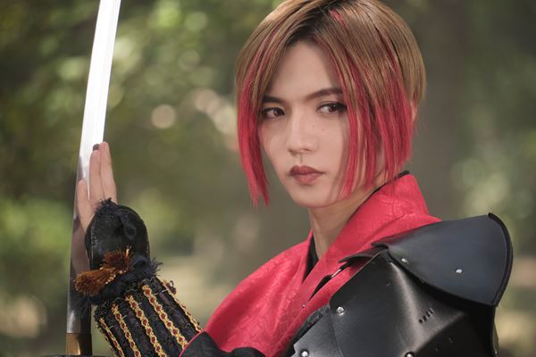 仲村トオル『ビー・バップ・ハイスクール』舞台挨拶決定