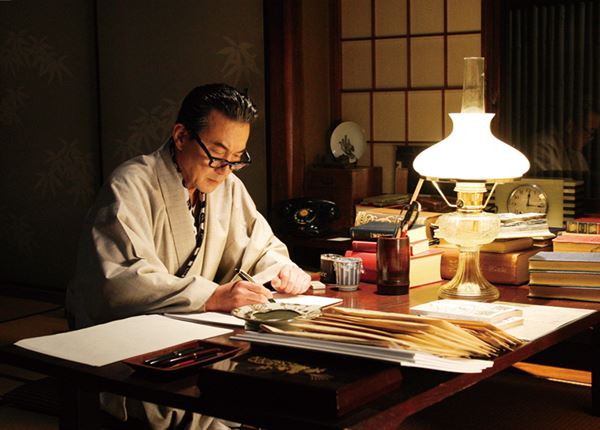 (C)2012「わが母の記」製作委員会