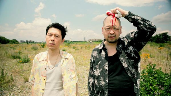 (C)MIRRORLIAR FILMS PROJECT