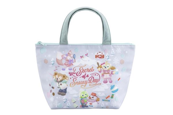 高島屋×ヒグチユウコ】Xmas限定トートバッグが即買いクオリティ