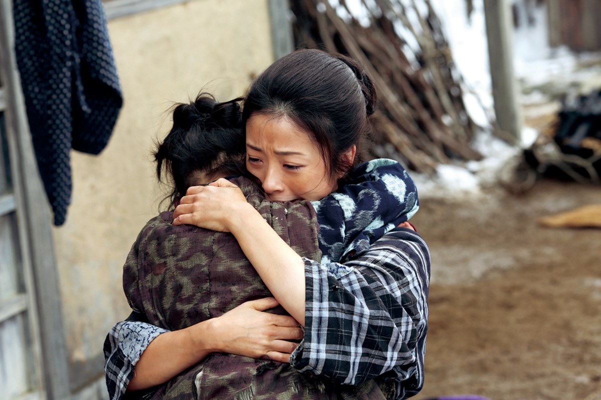 おしん・画像・写真 ぴあ映画