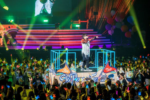 スカイピース/Dream Stage Welcome in SkyPeacei… Dream Stage Welcome in SkyPeaceisen Part