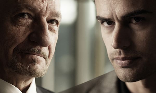 (C)2016 CREATIVE ALLIANCE P IVS/ BFB PRODUCTIONS CANADA INC. ALL RIGHTS RESERVED.