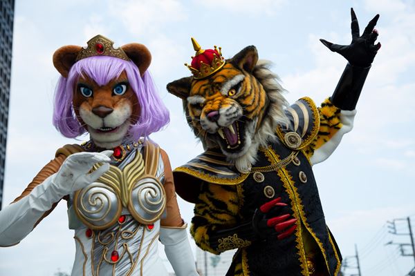 (C)ロングキャニオン2020