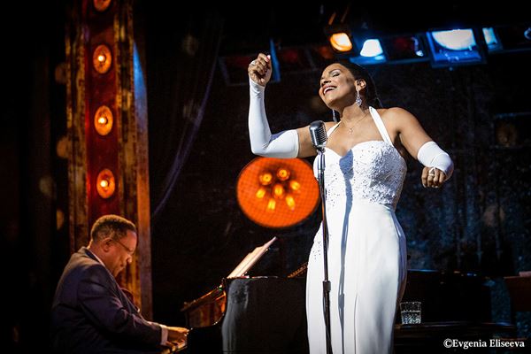 (C)BroadwayHD/松竹 (C)Evgenia Eliseeva