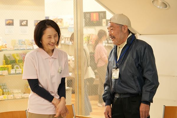 (C)2023「高野豆腐店の春」製作委員会