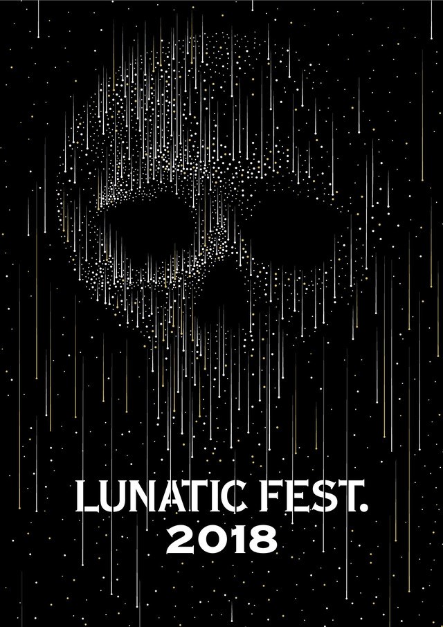 LUNATIC FEST.2018