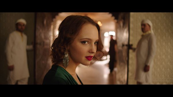 (C) Art Pictures Studio, 2018(C) КМ Production, 2018