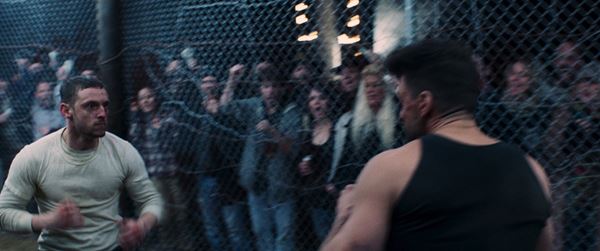 (C)2018 Donnybrook Productions, LLC All rights reserved.