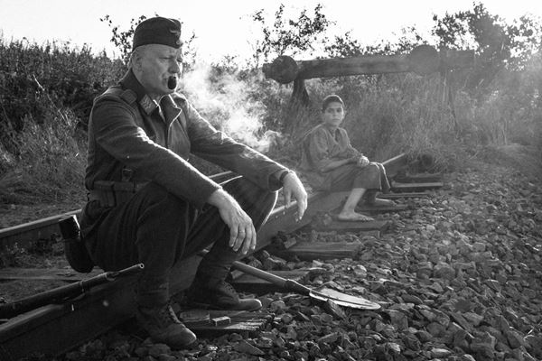 (C)2019 ALL RIGHTS RESERVED SILVER SCREEN CESKA TELEVIZE EDUARD & MILADA KUCERA DIRECTORY FILMS ROZHLAS A TELEVIZIA SLOVENSKA CERTICON GROUP INNOGY PUBRES RICHARD KAUCKY