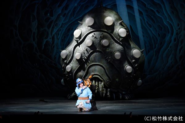 (C)松竹株式会社