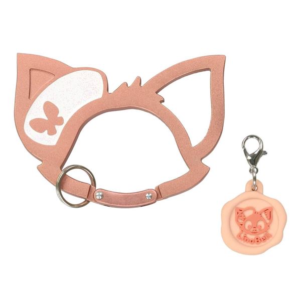 ディズニー】みんな連れて歩きたい！ダッフィー&フレンズ全7種カラビナ