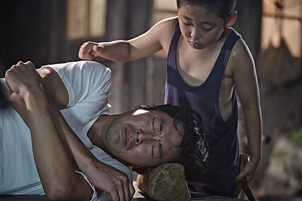 (C)2015 NEXT ENTERTAINMENT WORLD & DHUTA. All Rights Reserved　