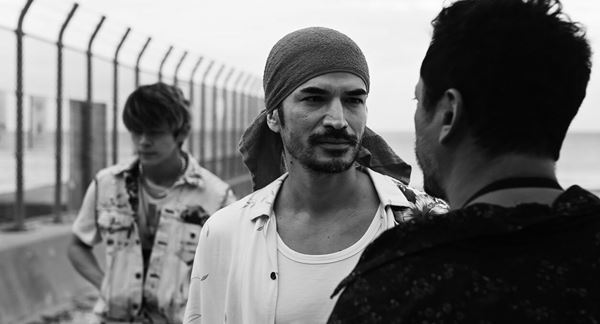 (C)彼方の閃光 製作パートナーズ