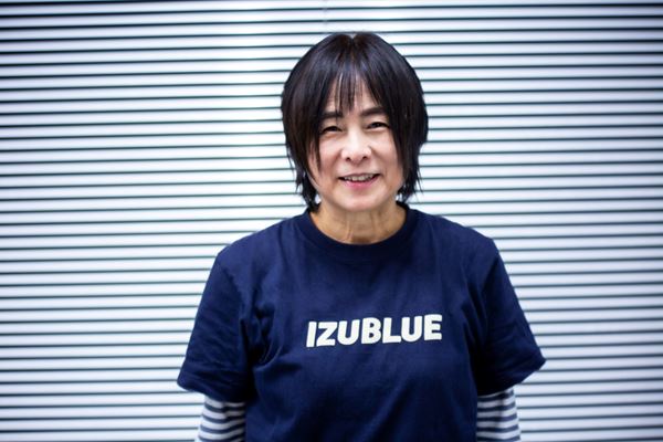 白井貴子 5thアルバム『Flower Power』完全再現LIVEに向けて「1回で終わってしまうのか、続いていけるのか、分岐点になっていくと思う」  - ぴあ音楽