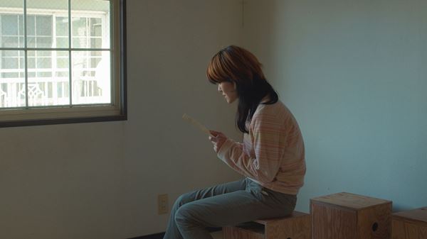 (C)Yui Kiyohara