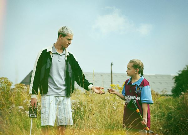 (C)Scrapper Films Limited, British Broadcasting Corporation and the The British Film Institute 2022