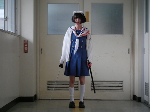 (C)2018「放課後戦記」製作委員会