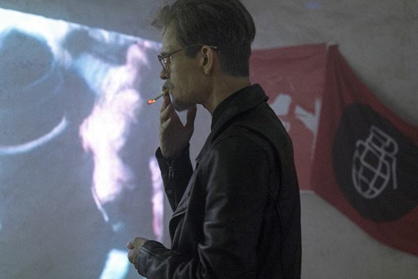 (C)Wildside, Chapter 2, Fremantle Espana, France 3 Cinema, Pathe Films.