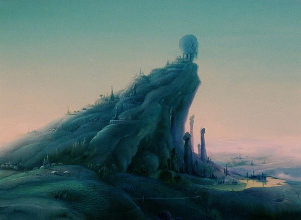 (C)1987 COL-IMA-SON - France 2 Cinema - TF1 STUDIO