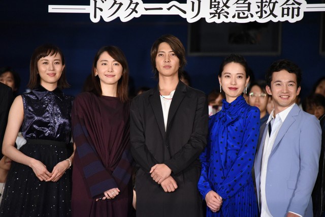 山下智久＆新垣結衣＆戸田恵梨香 出演ドラマ＆映画セット出品