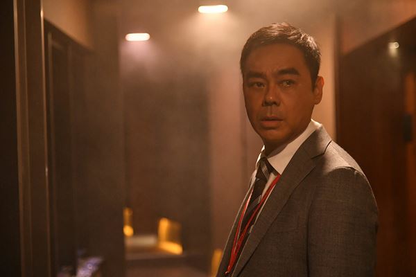 (C)2019 Emperor Film Production Company Limited Hero Film Co., Ltd ALL RIGHTS RESERVED