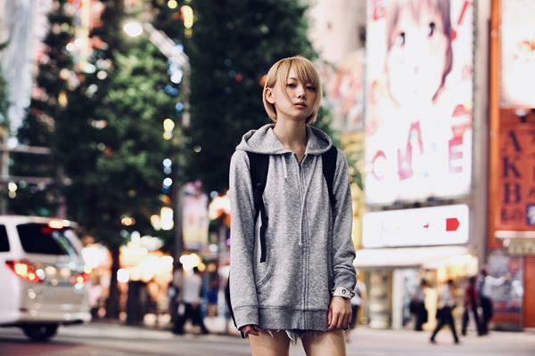 (C)「Noise」製作委員会