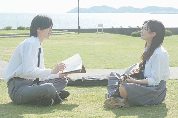 (C)2026『君が最後に遺した歌』製作委員会